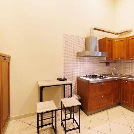 The San Gregorio Armeno Apartment By HouseinNapoli Eksteriør bilde