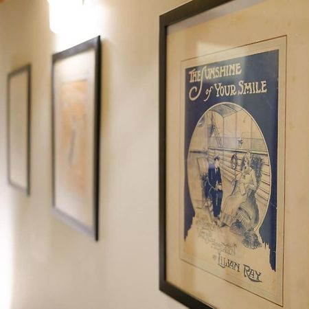 The San Gregorio Armeno Apartment By HouseinNapoli Eksteriør bilde
