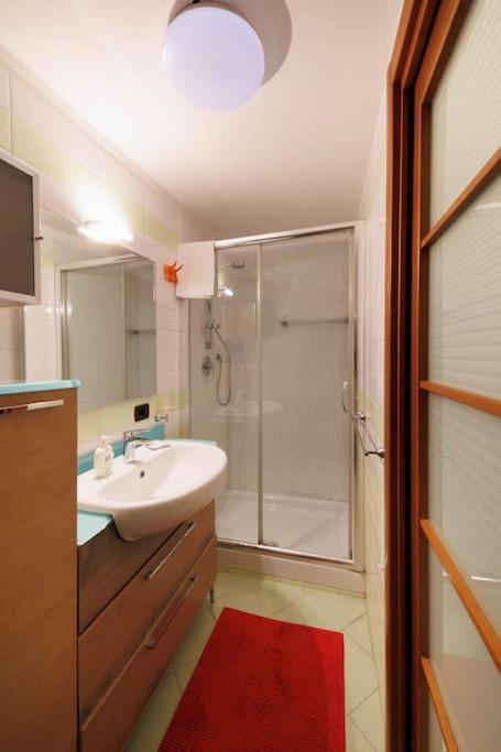 The San Gregorio Armeno Apartment By HouseinNapoli Eksteriør bilde