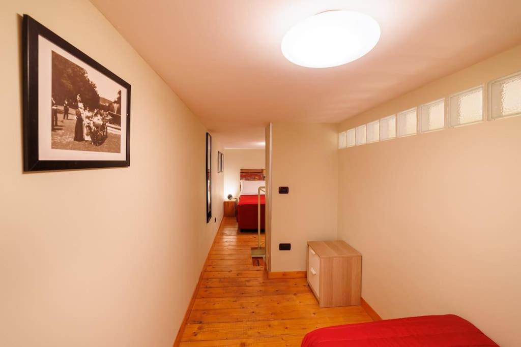 The San Gregorio Armeno Apartment By HouseinNapoli Eksteriør bilde