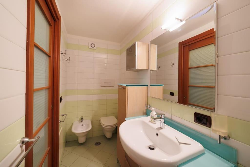 The San Gregorio Armeno Apartment By HouseinNapoli Eksteriør bilde