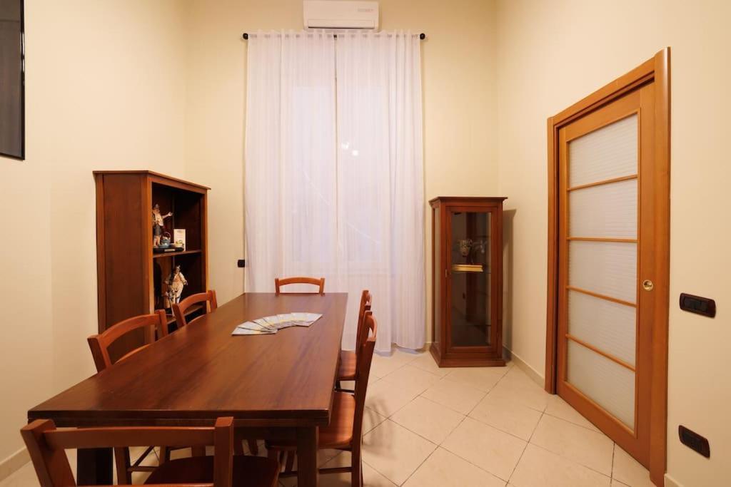 The San Gregorio Armeno Apartment By HouseinNapoli Eksteriør bilde