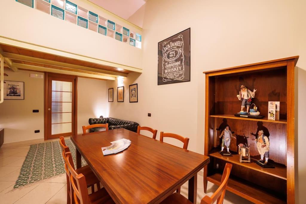 The San Gregorio Armeno Apartment By HouseinNapoli Eksteriør bilde